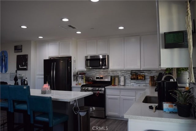 9849 Evelyn Ave, California City, CA 93505 - photo 13
