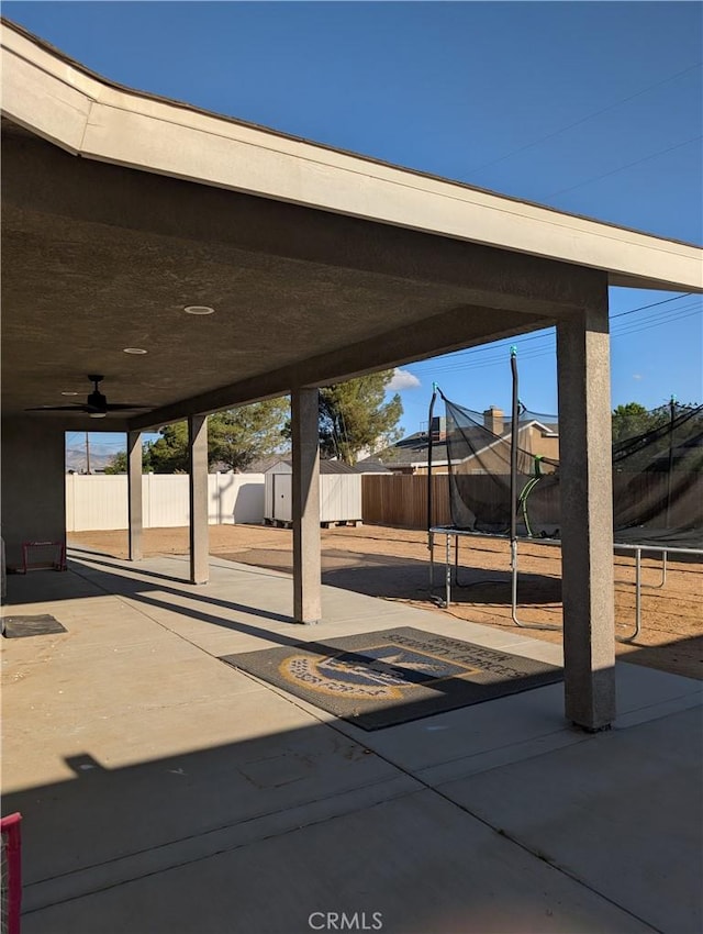 9849 Evelyn Ave, California City, CA 93505 - photo 45