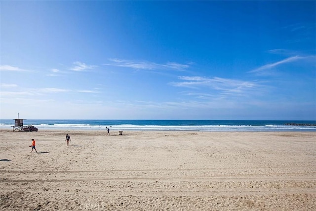1954 Port Locksleigh Pl, Newport Beach, CA 92660 - water view with nearby beach