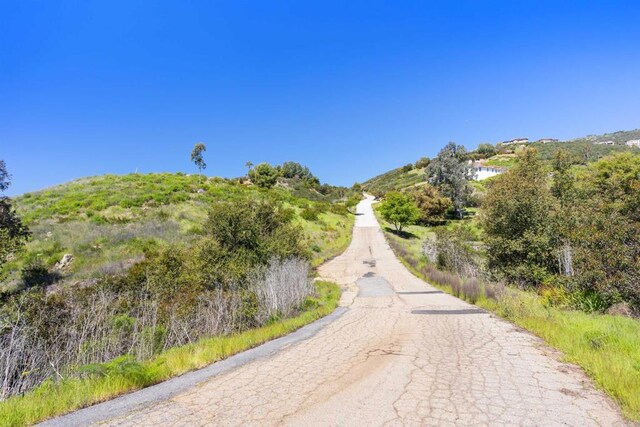 0 Golden Eagle, San Marcos, CA 92078