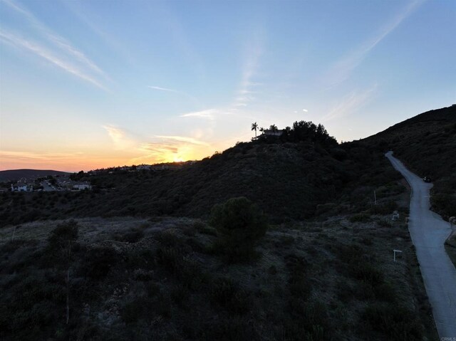 0 Golden Eagle, San Marcos, CA 92078