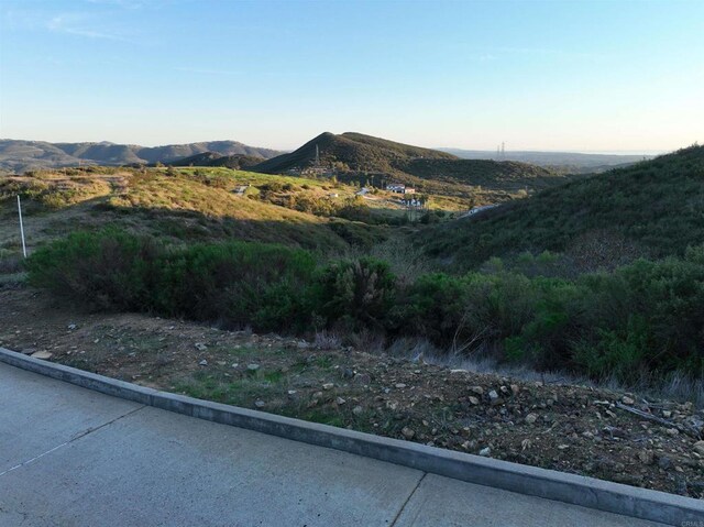 0 Golden Eagle, San Marcos, CA 92078