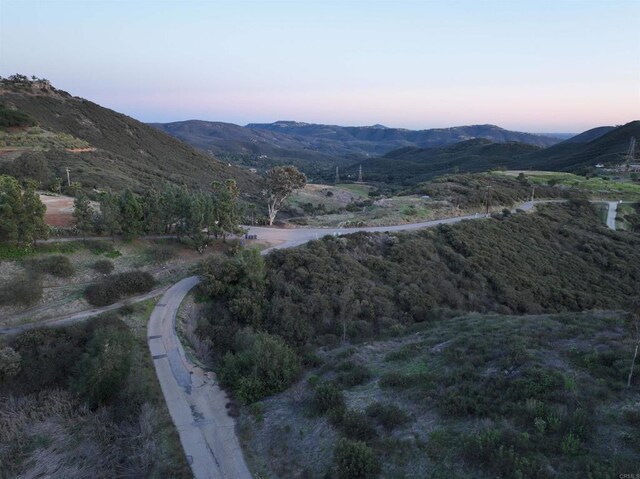 0 Golden Eagle, San Marcos, CA 92078