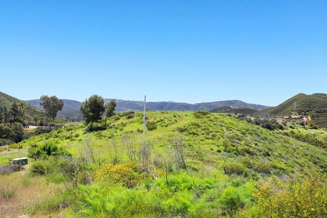 0 Golden Eagle, San Marcos, CA 92078