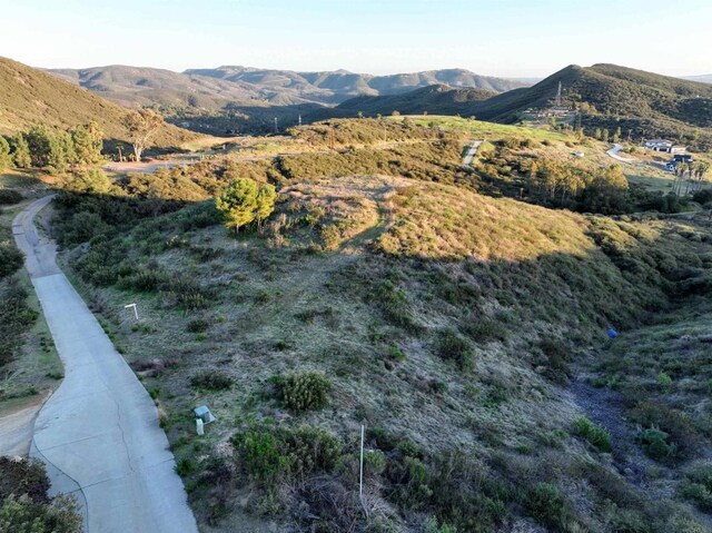 0 Golden Eagle, San Marcos, CA 92078