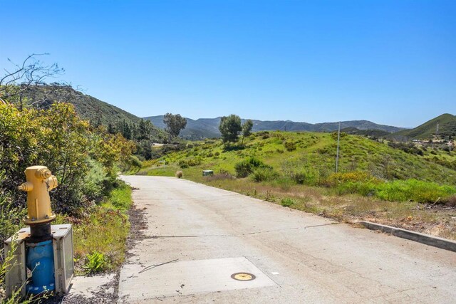 0 Golden Eagle, San Marcos, CA 92078