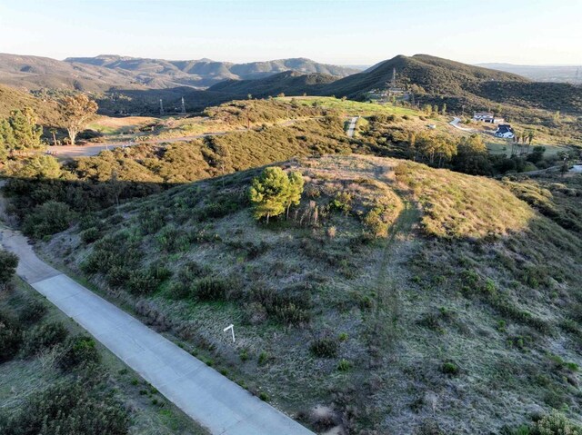 0 Golden Eagle, San Marcos, CA 92078