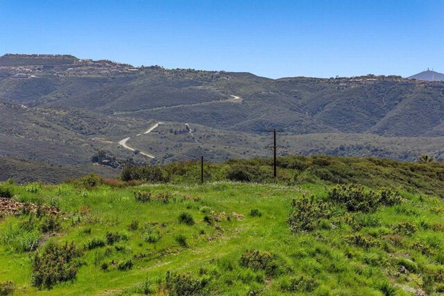 0 Golden Eagle, San Marcos, CA 92078