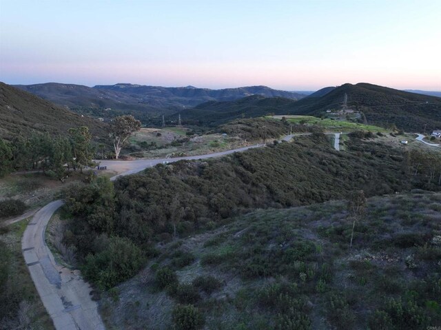 0 Golden Eagle, San Marcos, CA 92078
