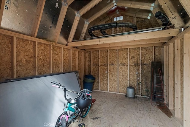 295 Chestnut Ave, Red Bluff, CA 96080 - view of storage