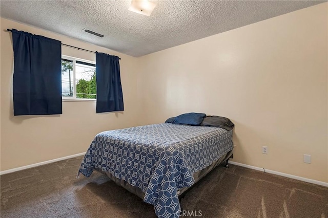 295 Chestnut Ave, Red Bluff, CA 96080 - bedroom with baseboards, visible vents, and carpet