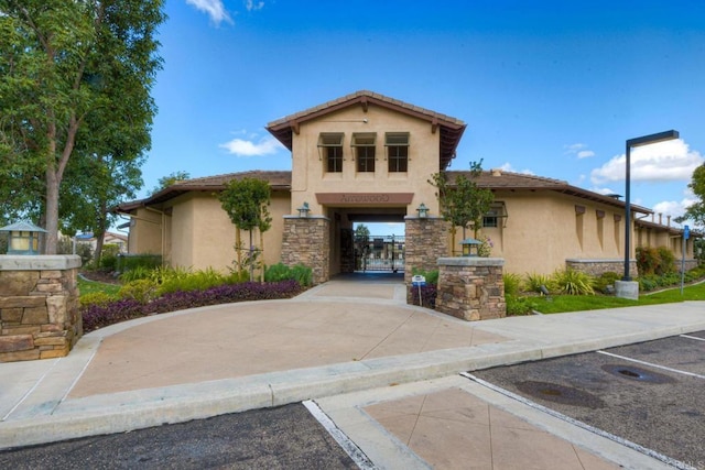 1140 Parkview Dr, Oceanside, CA 92057 - view of building exterior