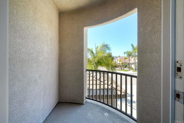 1140 Parkview Dr, Oceanside, CA 92057 - view of balcony