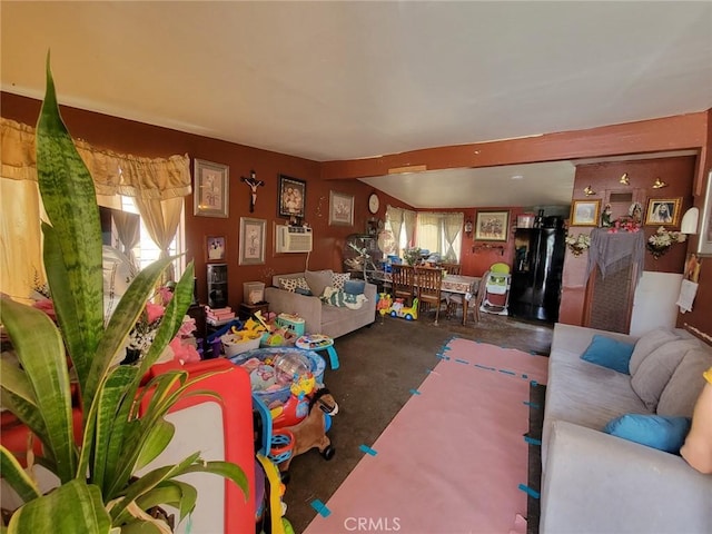 18670 9th St, Bloomington, CA 92316 - view of living area