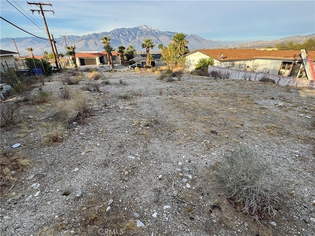 0 Beech, Desert Hot Springs, CA 92240 - photo 1