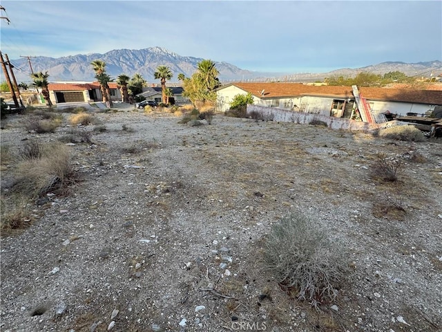 0 Beech, Desert Hot Springs, CA 92240 - photo 2