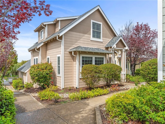 2155 Florence Ave, San Luis Obispo, CA 93401 - view of property exterior