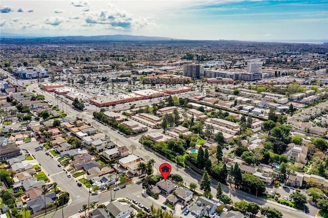 7612 Appleby, Huntington Beach, CA 92648 - birds eye view of property