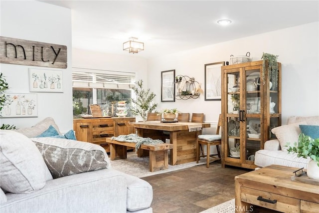 7612 Appleby, Huntington Beach, CA 92648 - view of sitting room