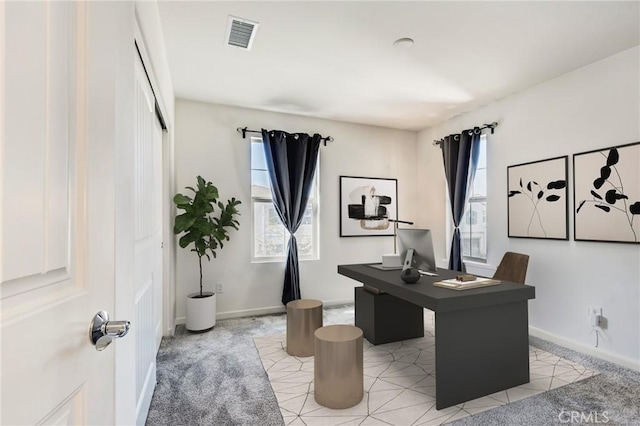 972 W Jasmine Way, Rialto, CA 92376 - office with baseboards