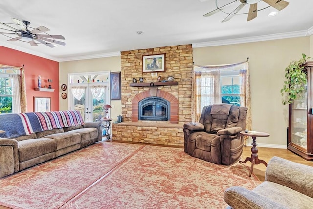 26600 Pradera Ln, Menifee, CA 92584 - photo 20