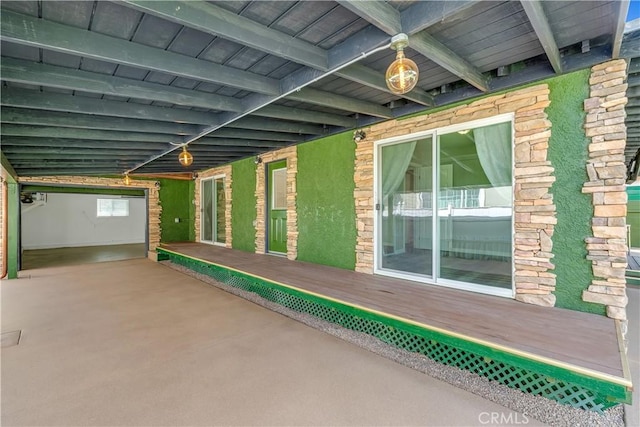 7451 Western Ave, Buena Park, CA 90620 - view of patio / terrace