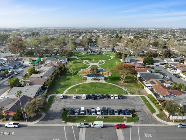 2538 Bolker Dr, Port Hueneme, CA 93041 - view of property location featuring nearby suburban area