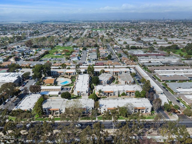 2538 Bolker Dr, Port Hueneme, CA 93041 - aerial overview of property's location