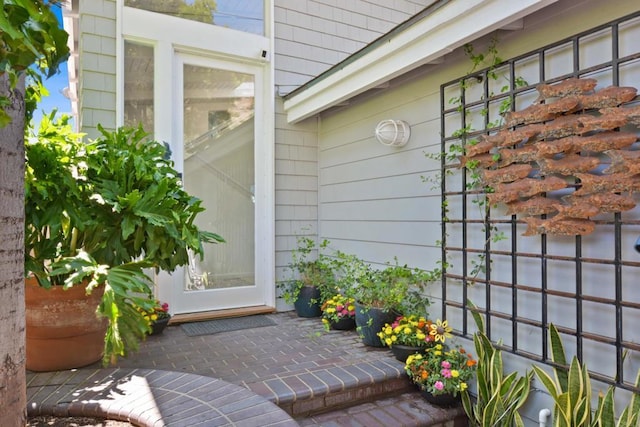 35321 Beach Rd, Dana Point, CA 92624 - view of doorway to property