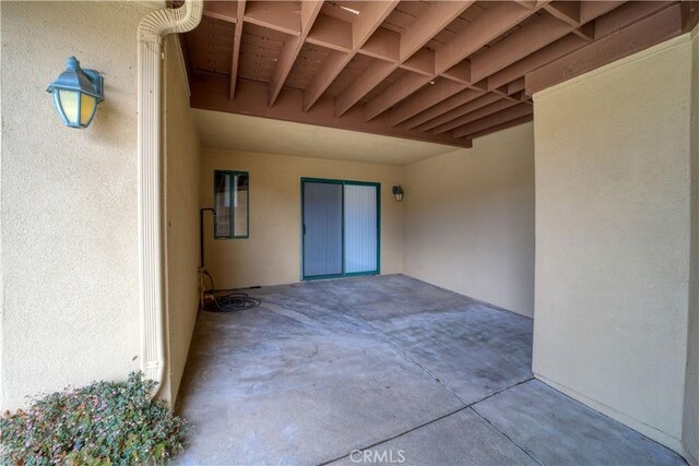 2318 Cranesbill Pl, Avila Beach, CA 93424 - view of patio