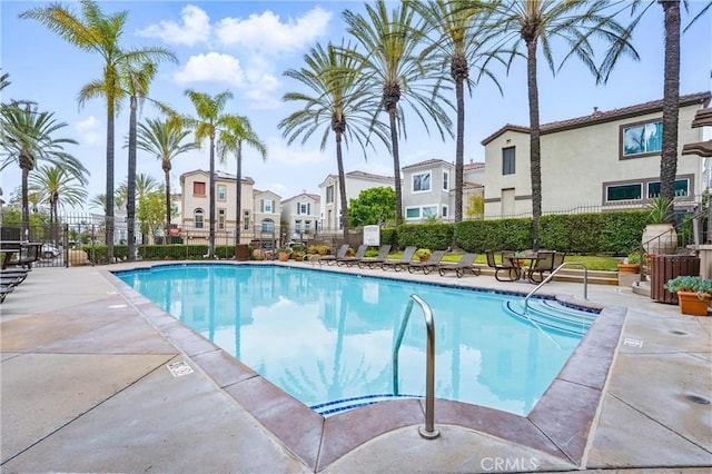 193 Montana Del Lago Dr, Rancho Santa Margarita, CA 92688 - photo 41