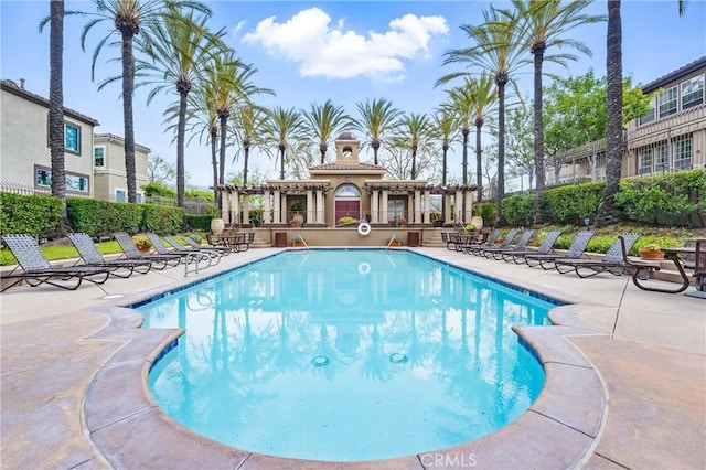 193 Montana Del Lago Dr, Rancho Santa Margarita, CA 92688 - photo 38