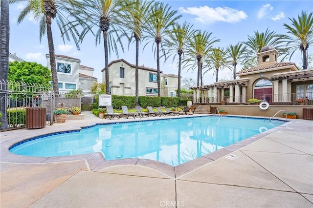 193 Montana Del Lago Dr, Rancho Santa Margarita, CA 92688 - photo 37
