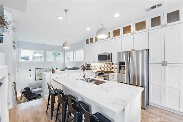 193 Montana Del Lago Dr, Rancho Santa Margarita, CA 92688 - photo 10