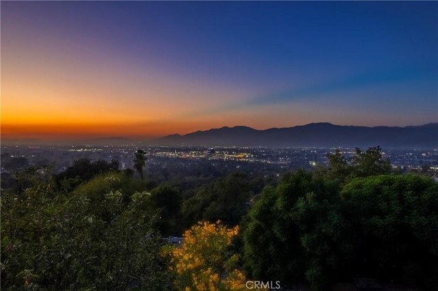2333 N Coronet Ct, Covina, CA 91724 - mountain view