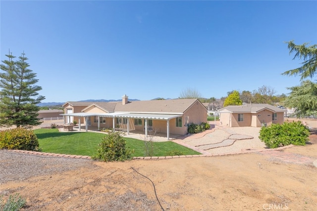 23526 Piedras Rd, Perris, CA 92570 - photo 46