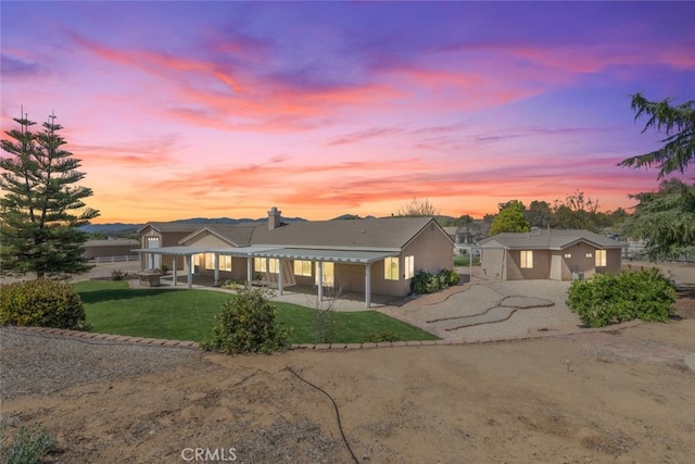 23526 Piedras Rd, Perris, CA 92570 - photo 5