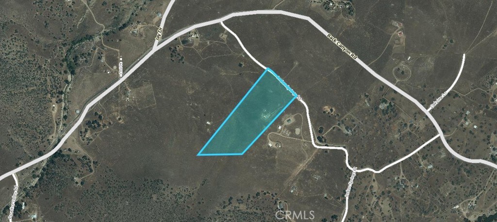 13356 Indian Springs Rd, Caliente, CA 93518
