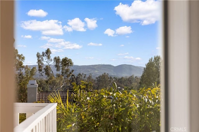 24812 Elena Dr, Laguna Hills, CA 92653 - view of mountain backdrop