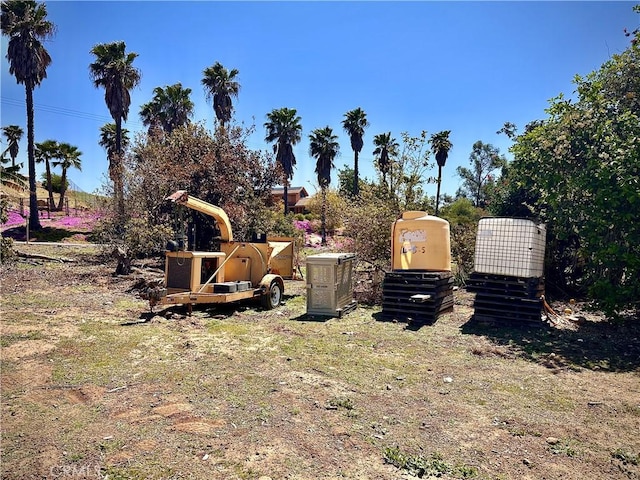 0 Las Palmeras Dr, Temecula, CA 92590