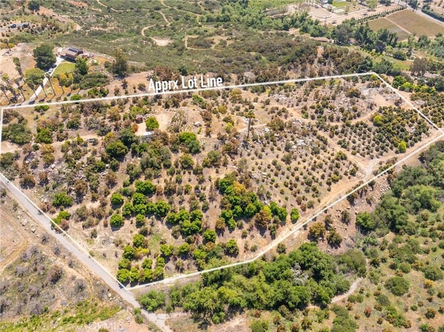 0 Las Palmeras Dr, Temecula, CA 92590