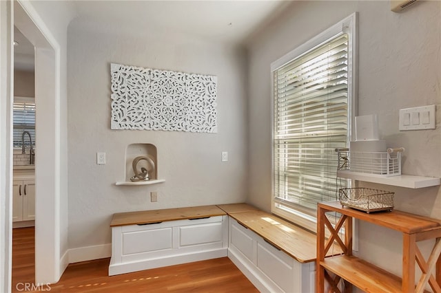 1012 S 11th St, San Jose, CA 95112 - office space featuring light wood finished floors and baseboards