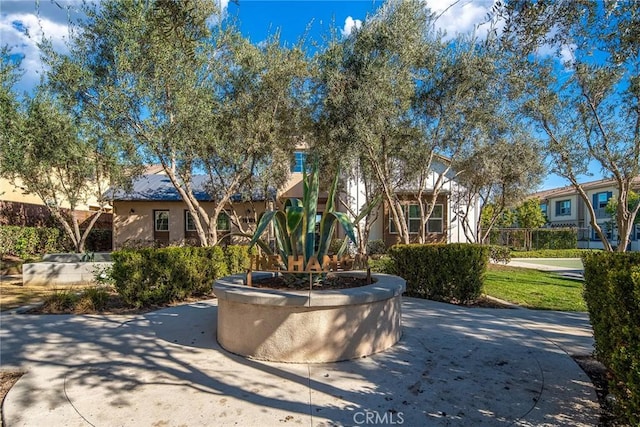 16022 Voyager Ave, Chino, CA 91708 - view of front of property featuring stucco siding