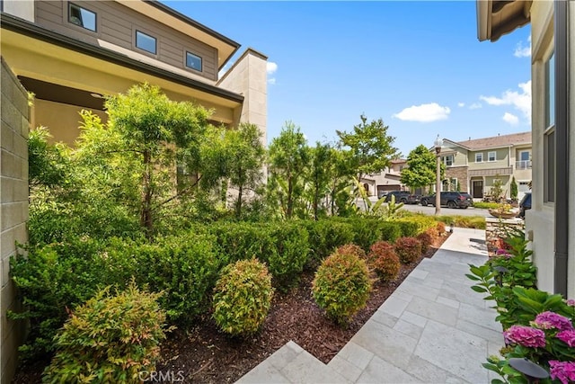 107 Balance, Irvine, CA 92618 - view of property's community with a residential view