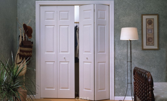 interior space