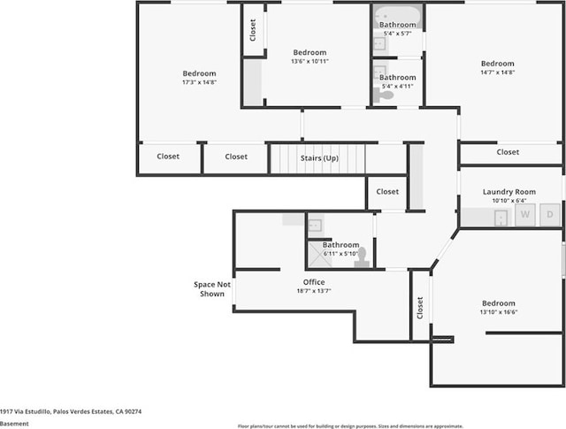 home floor plan