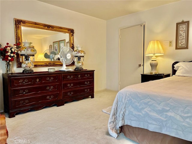 2117 Glenn St, Los Osos, CA 93402 - view of carpeted bedroom