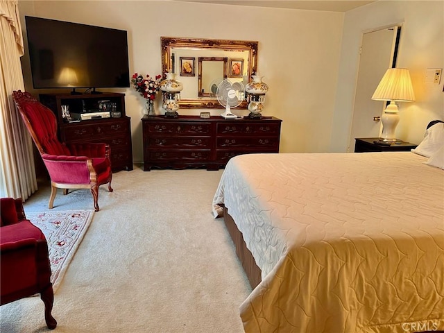 2117 Glenn St, Los Osos, CA 93402 - bedroom with carpet floors