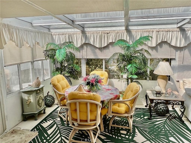 2117 Glenn St, Los Osos, CA 93402 - view of sunroom / solarium