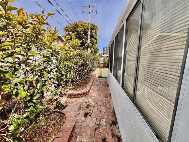 2117 Glenn St, Los Osos, CA 93402 - view of yard